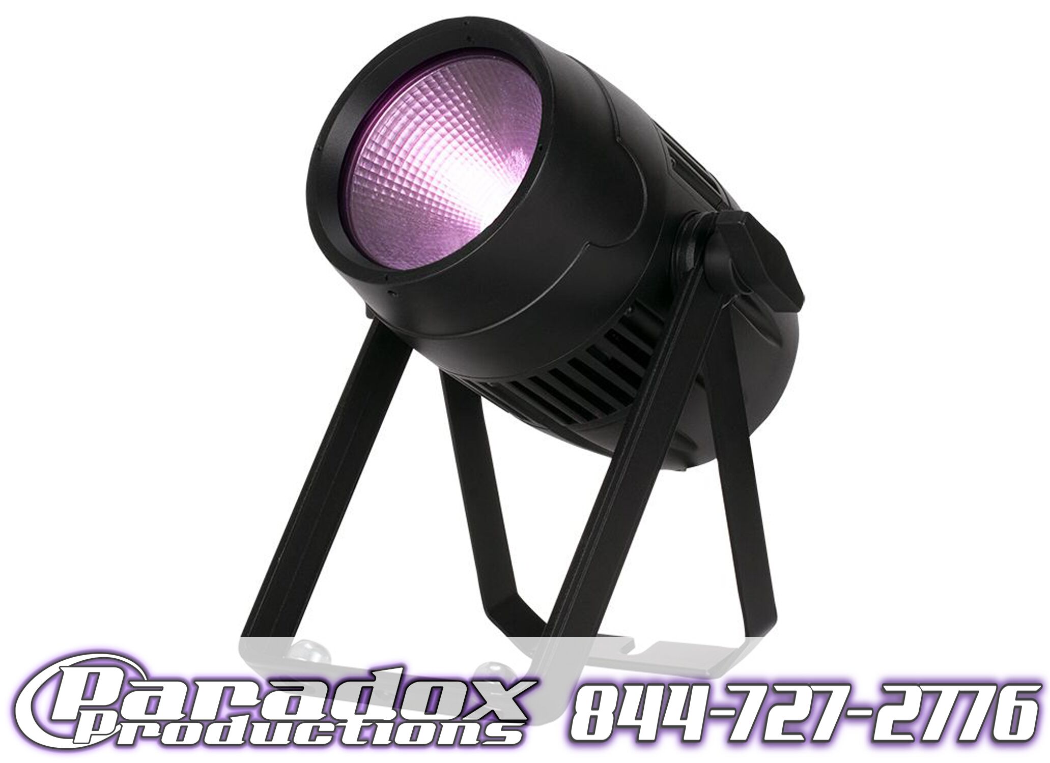 Blacklight Rental