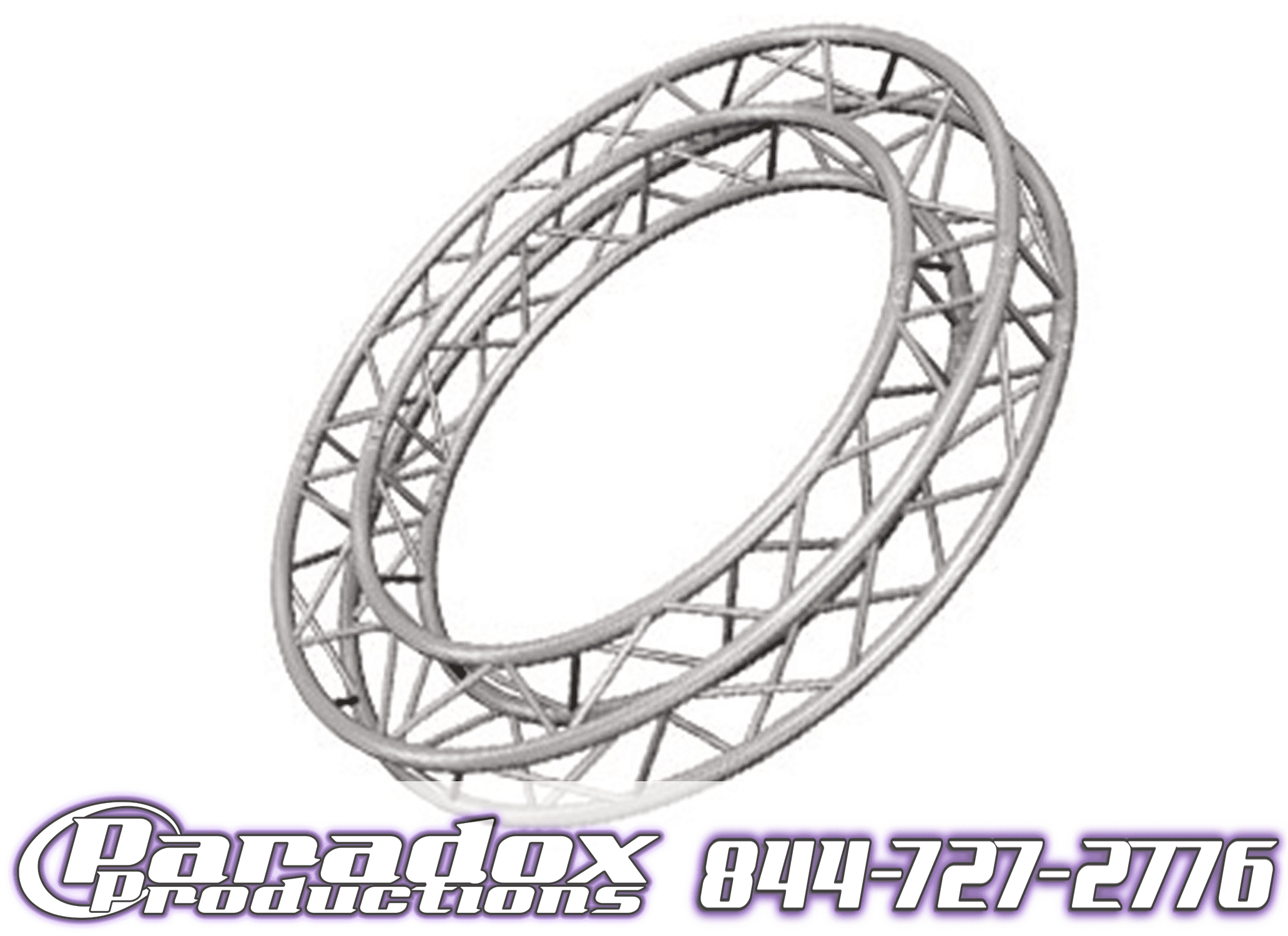 Truss Rental