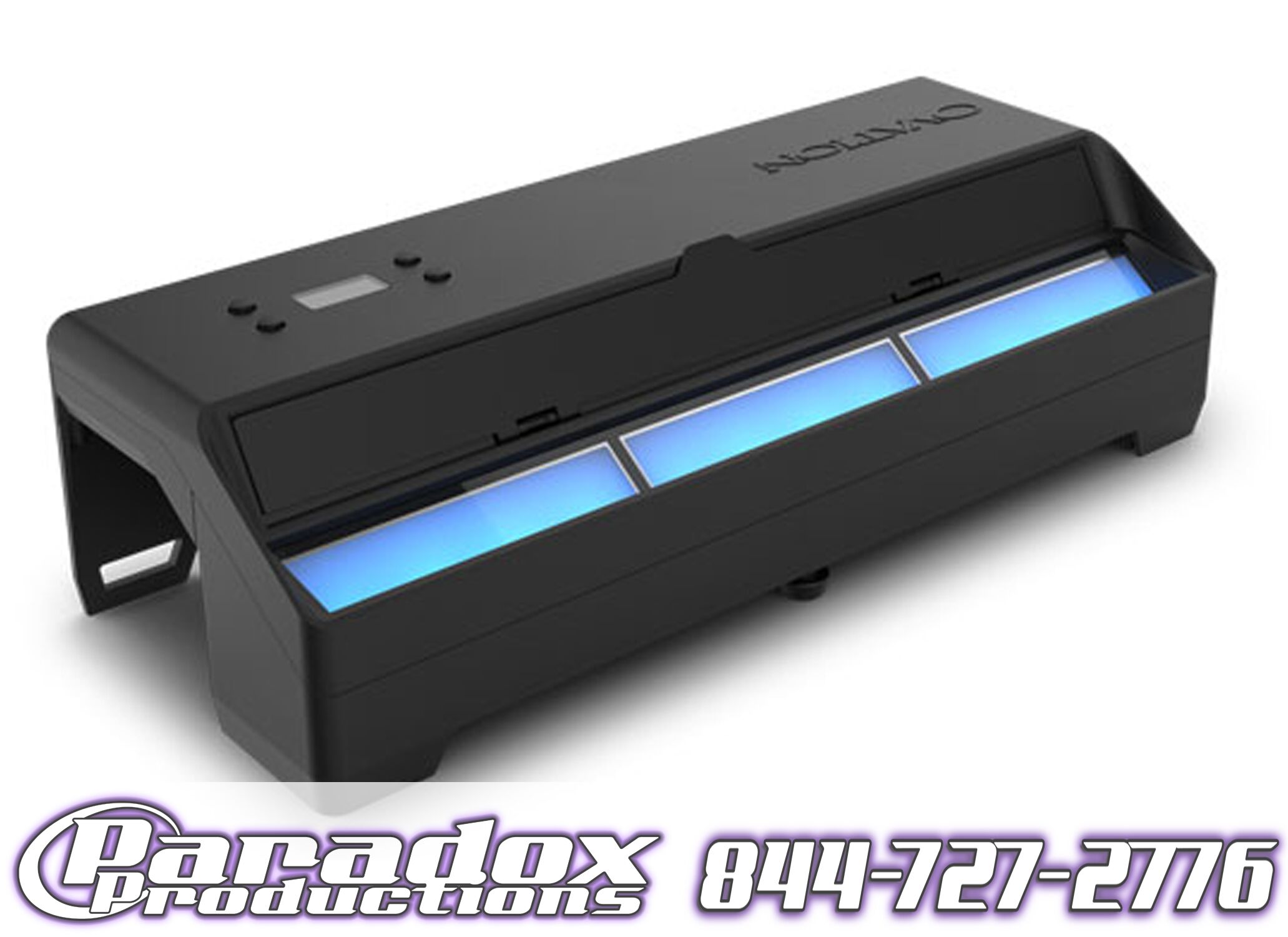 Chauvet Cyc Rental