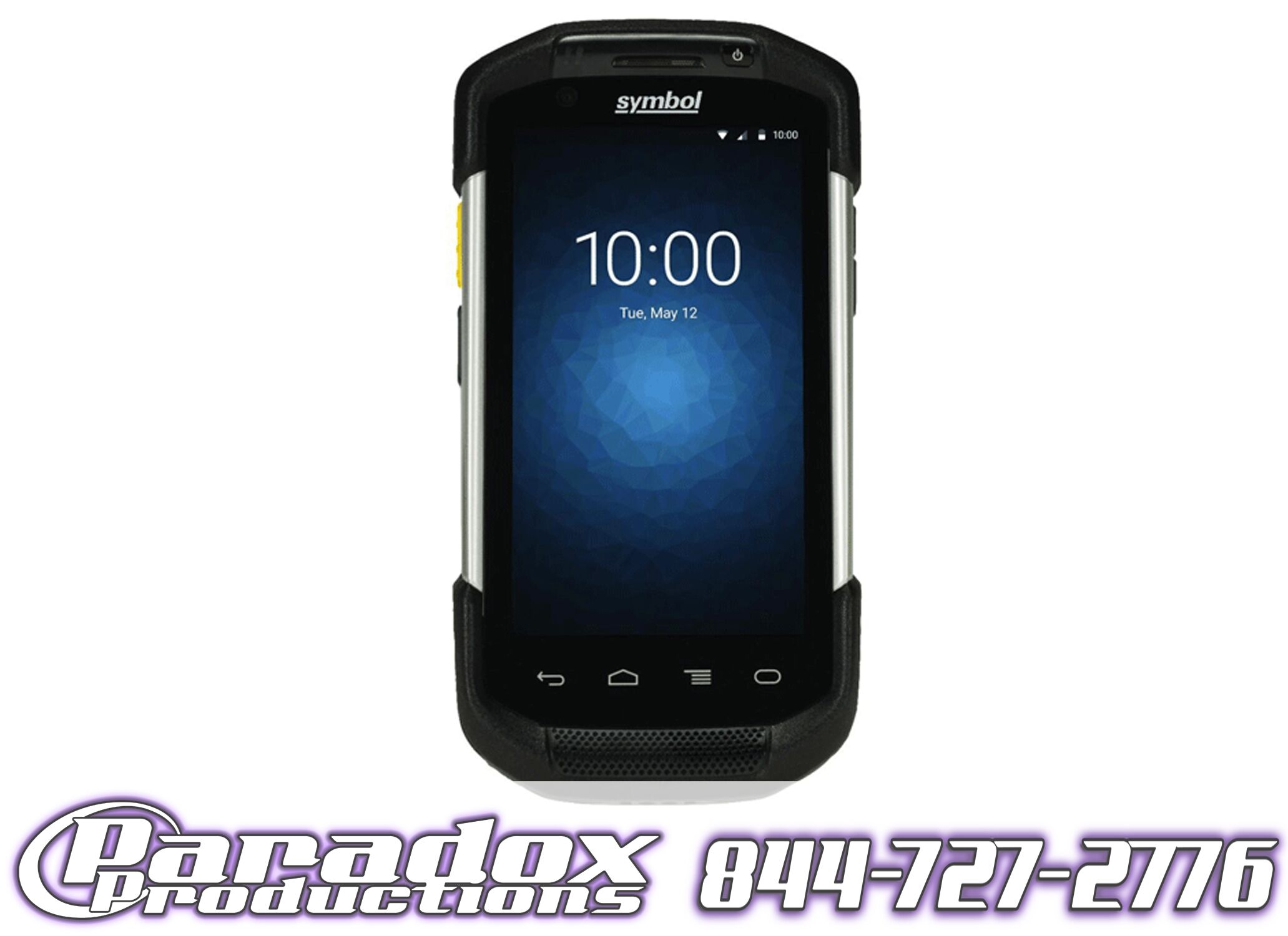 scanner rental
