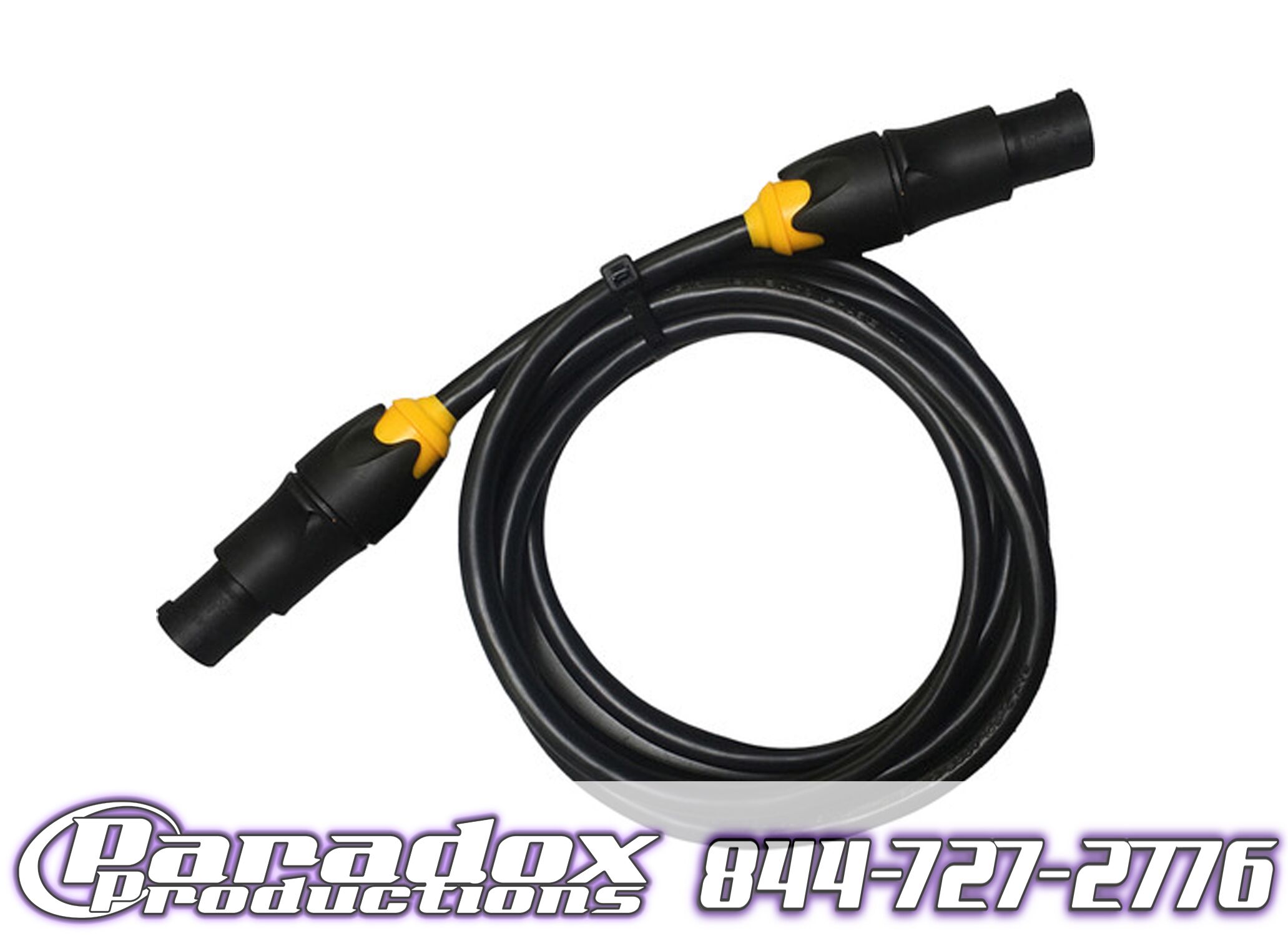 True1 Cable Rental