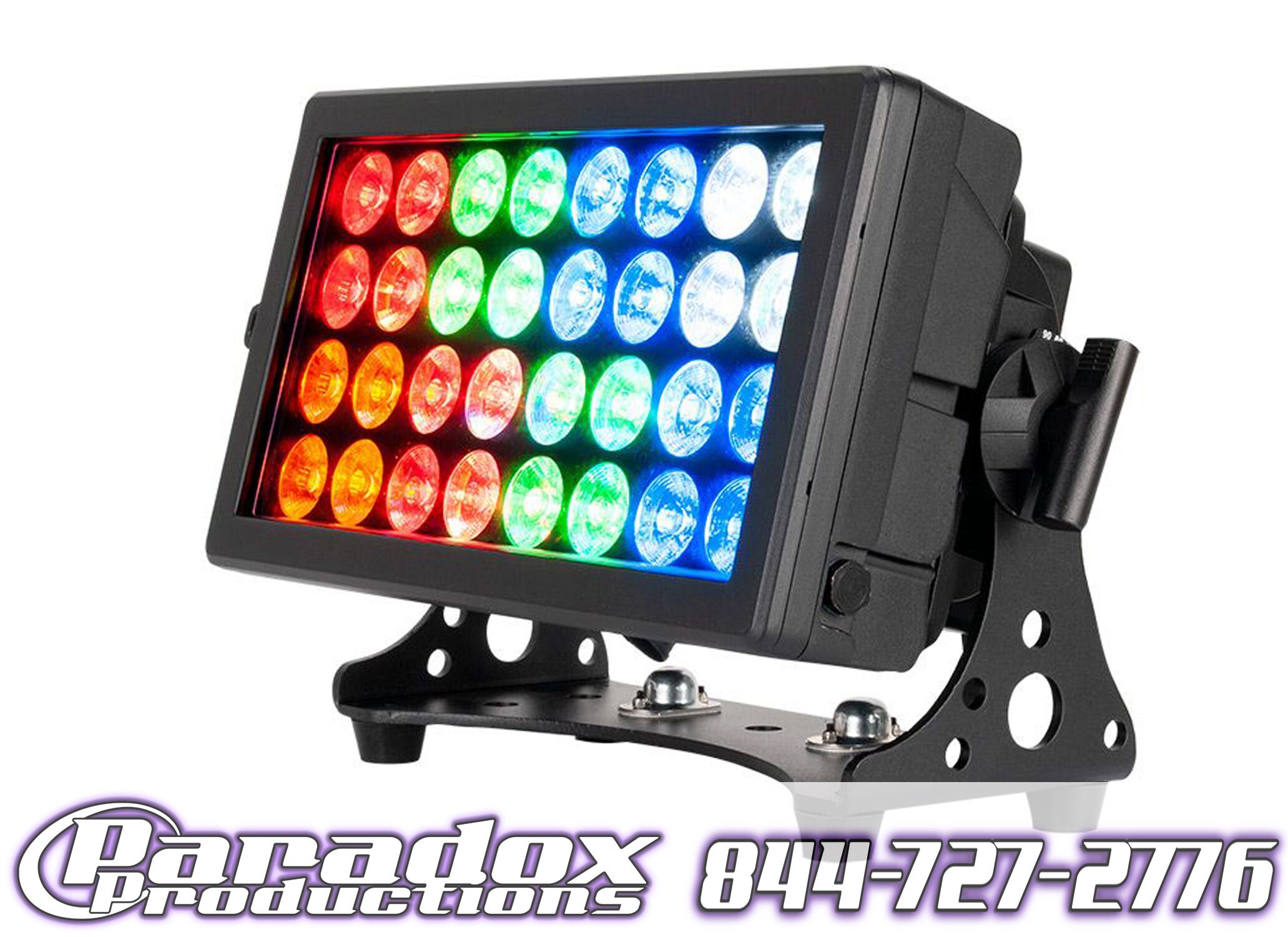 ADJ Light rental
