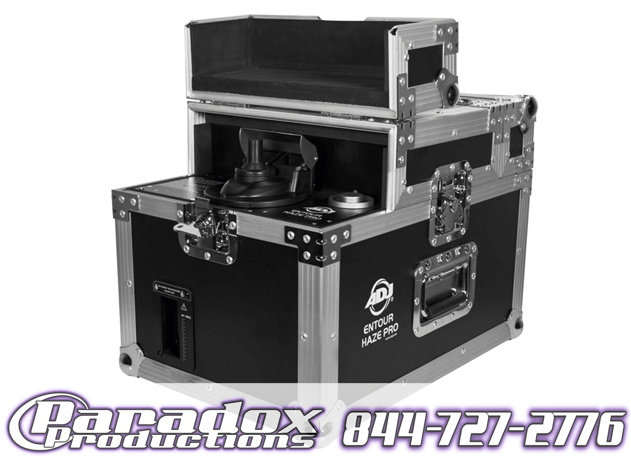 Haze Machine Rental
