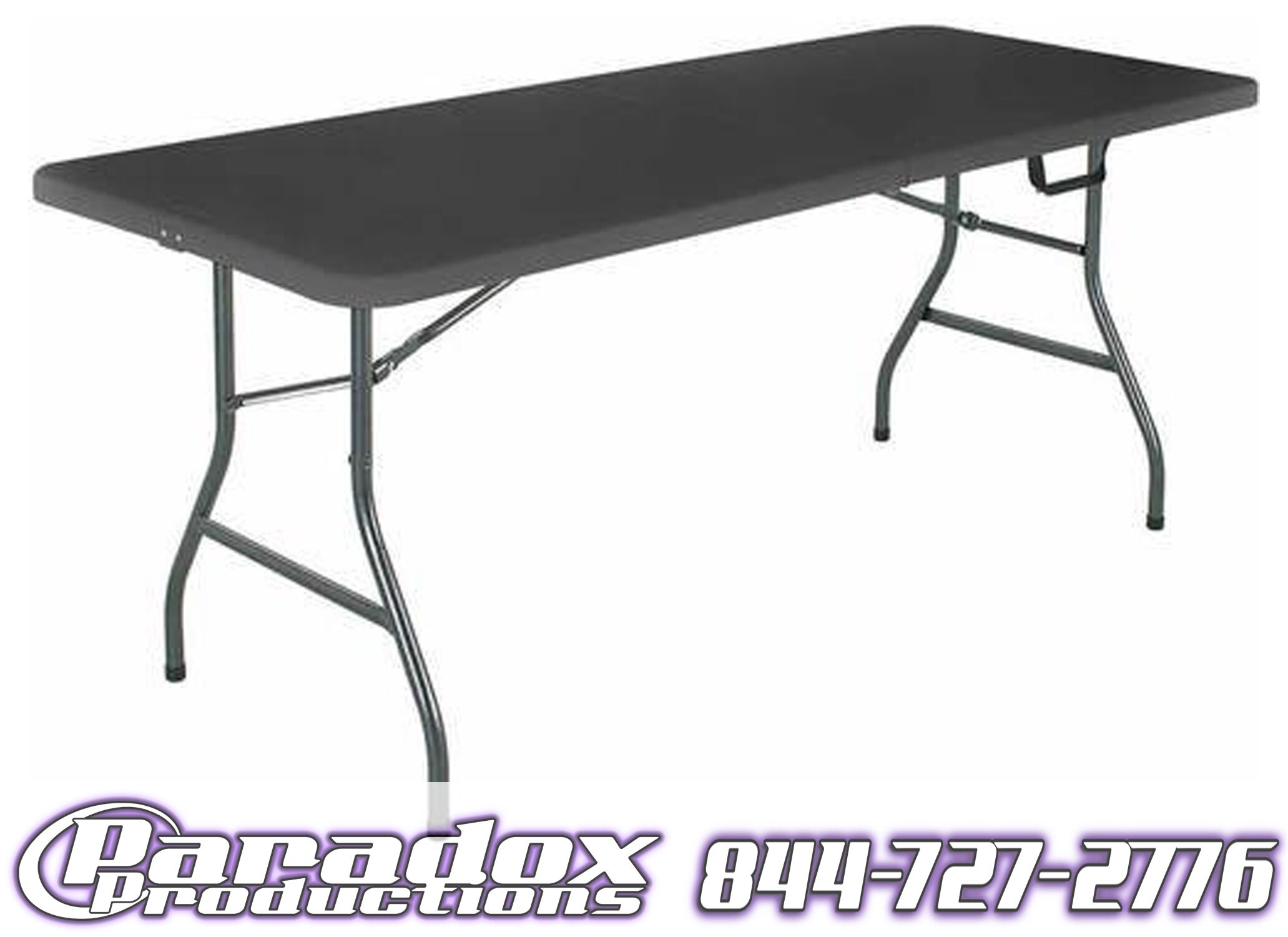 table rental