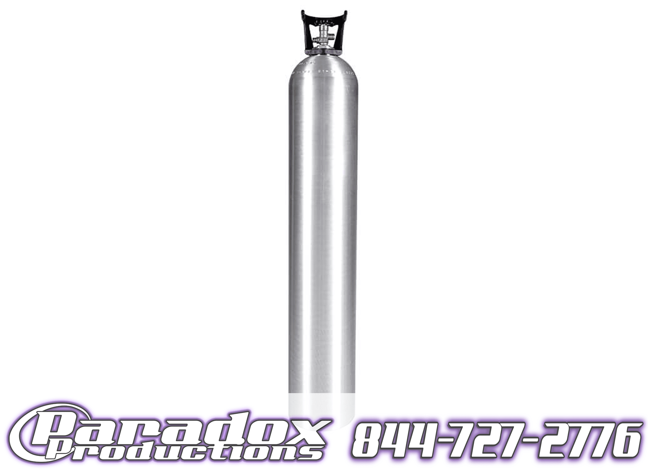 co2 rental