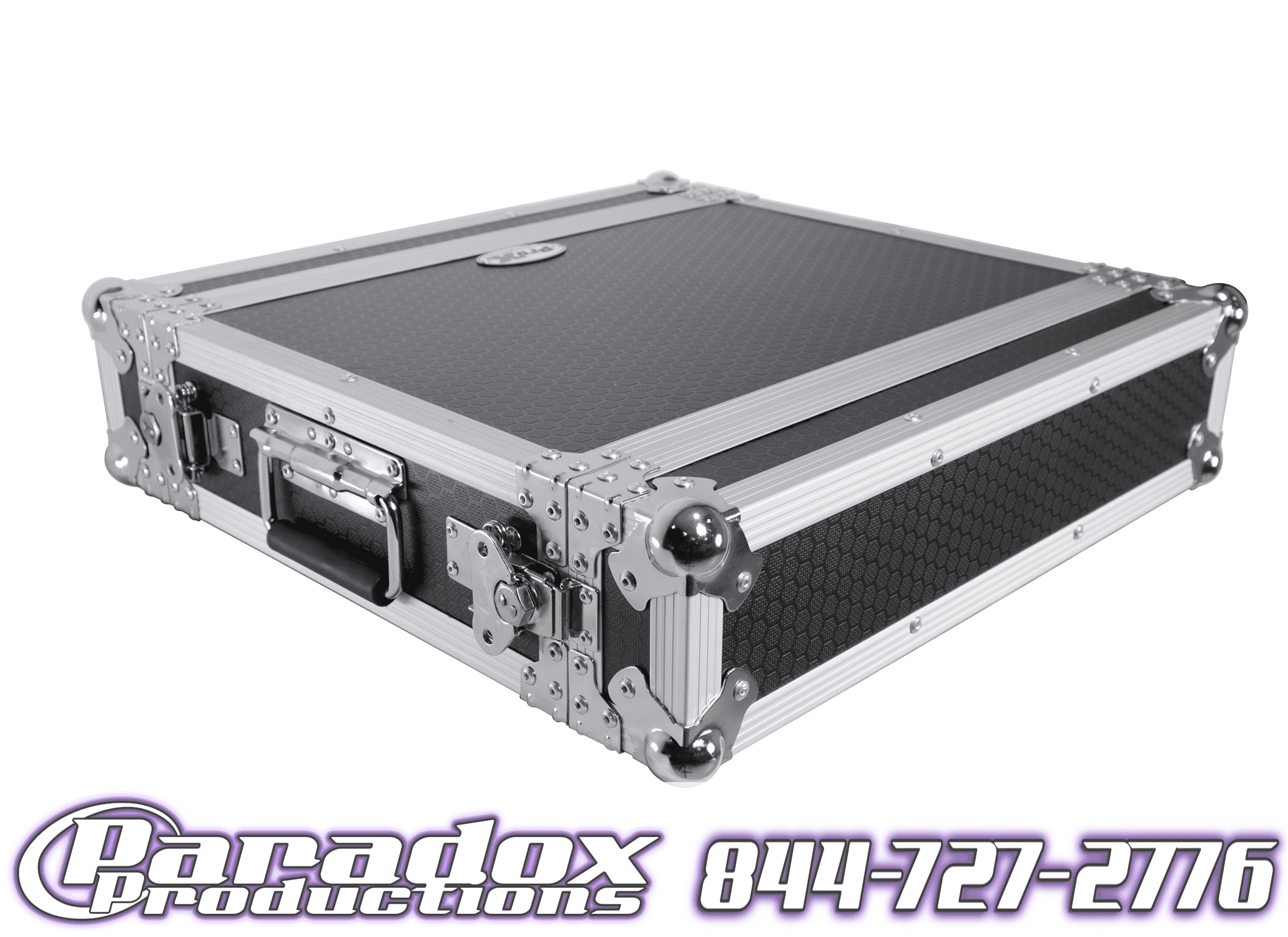 2u rack case