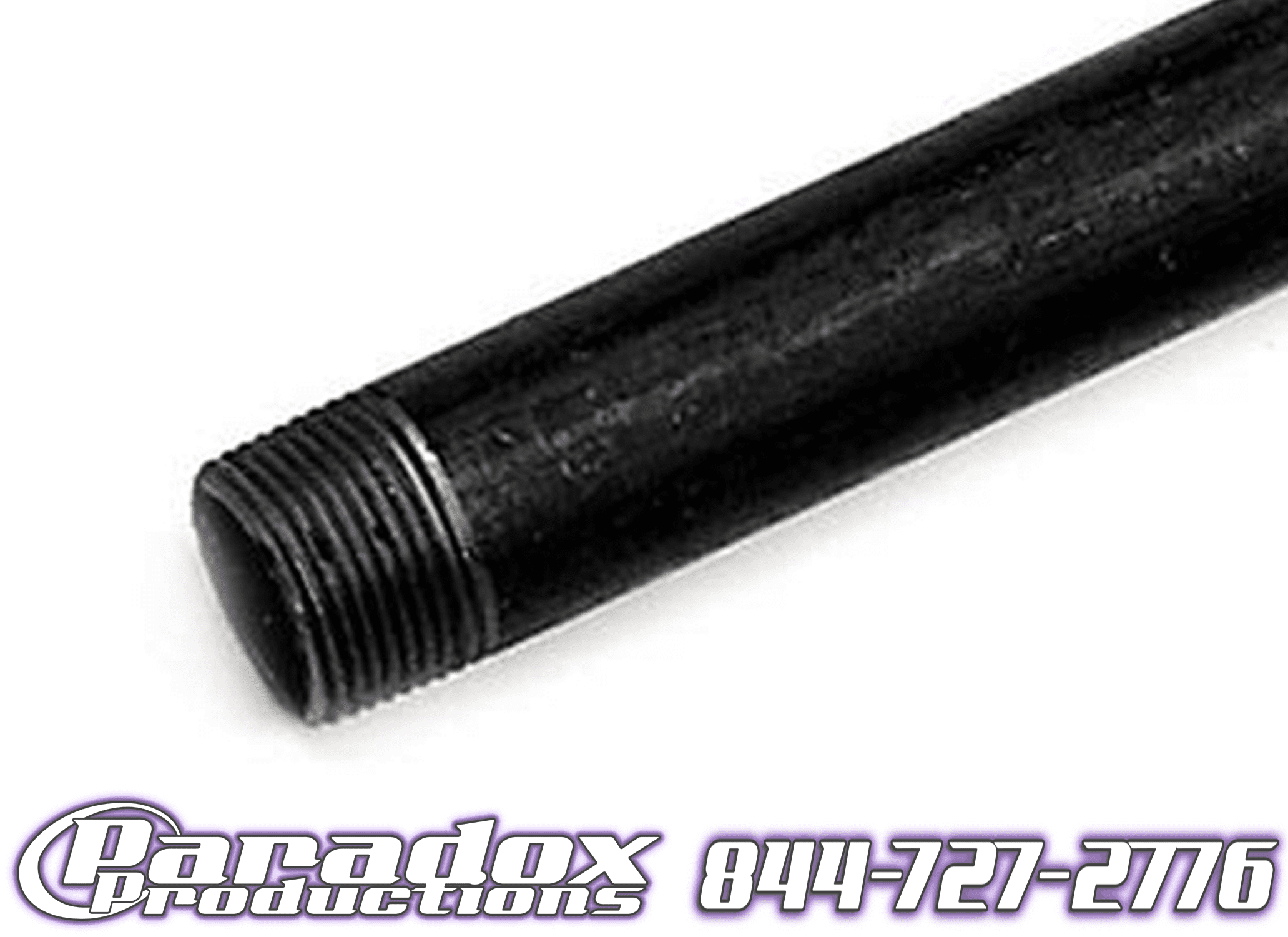 Lighting Pipe Rental