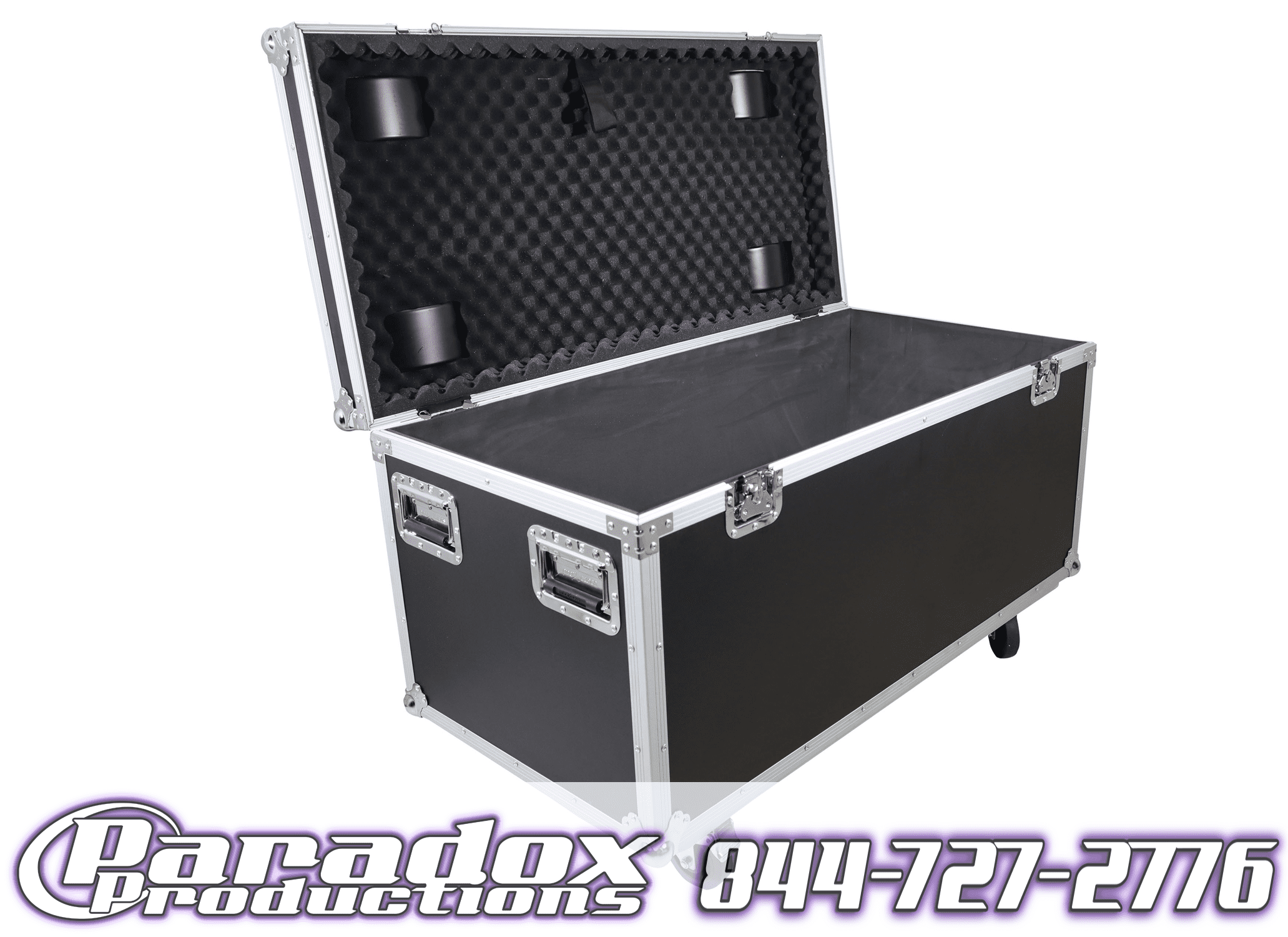 road case rental image