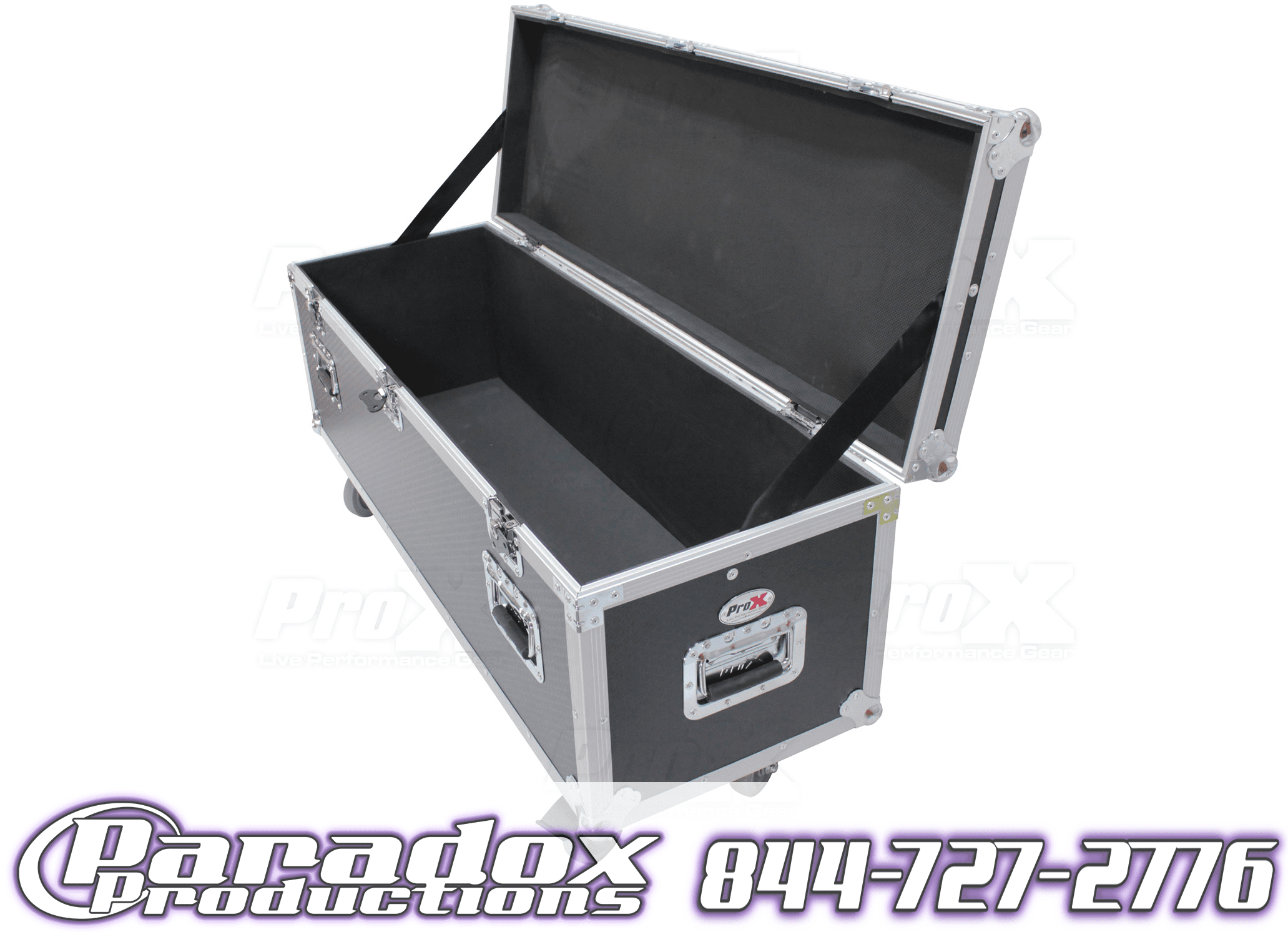 road case rental