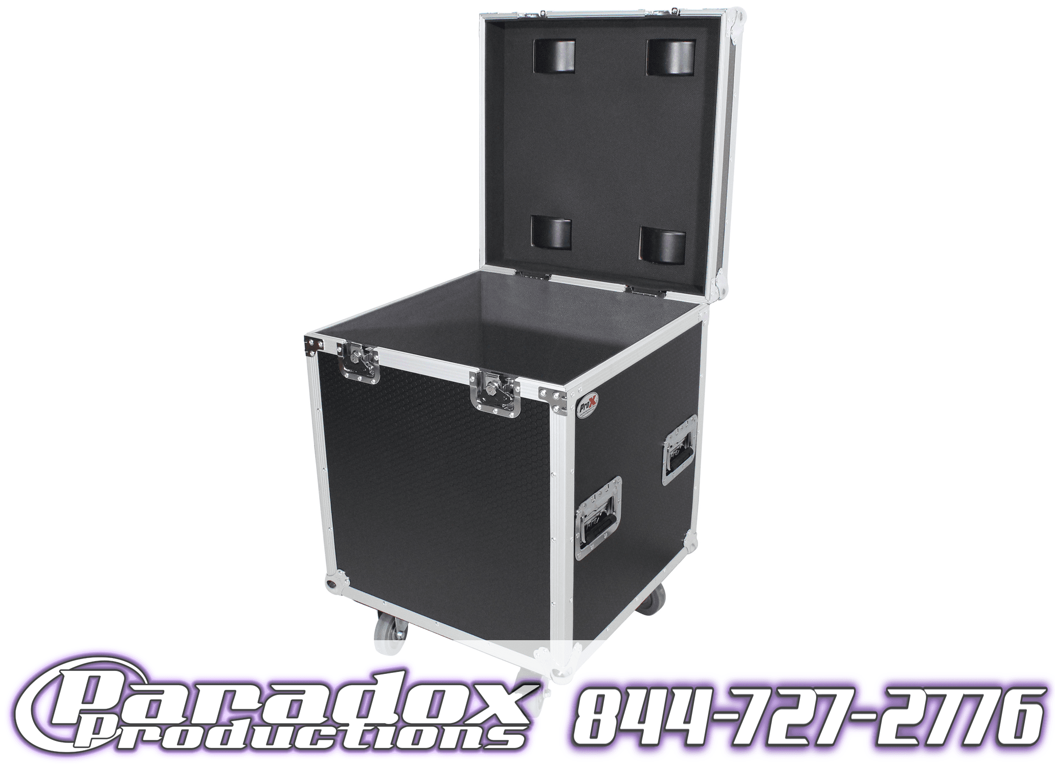 Road case rental