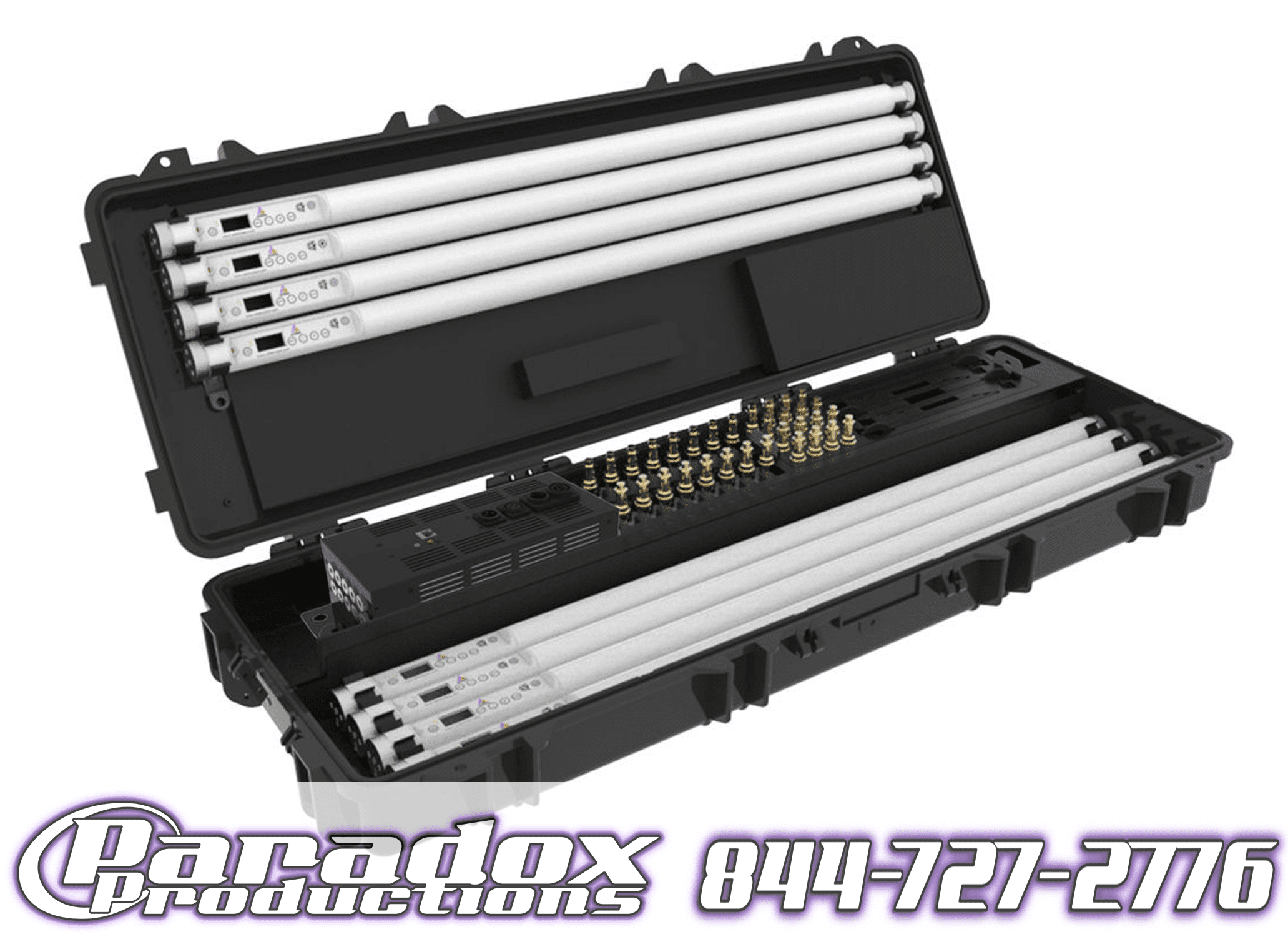 Astera Titan tube rental