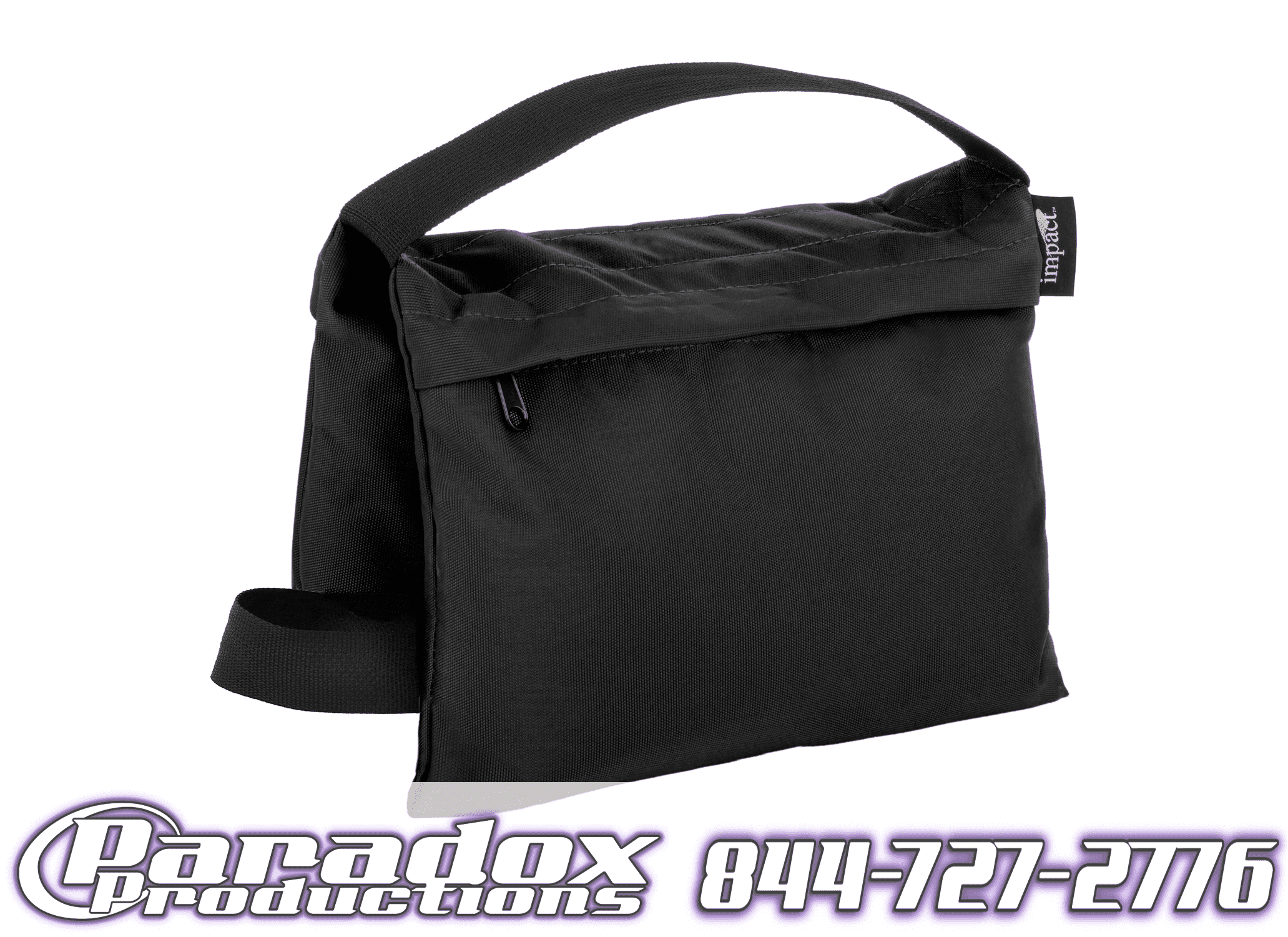 Sand Bag Rental