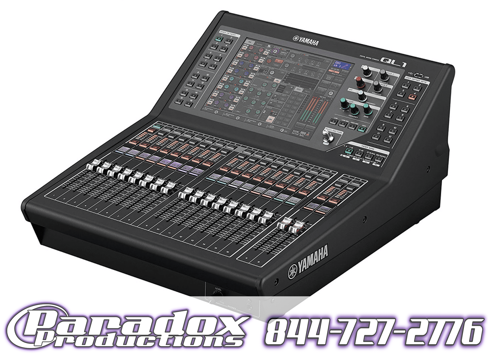 Paradox productions yamaha pdx - pdx - pdx - pdx .