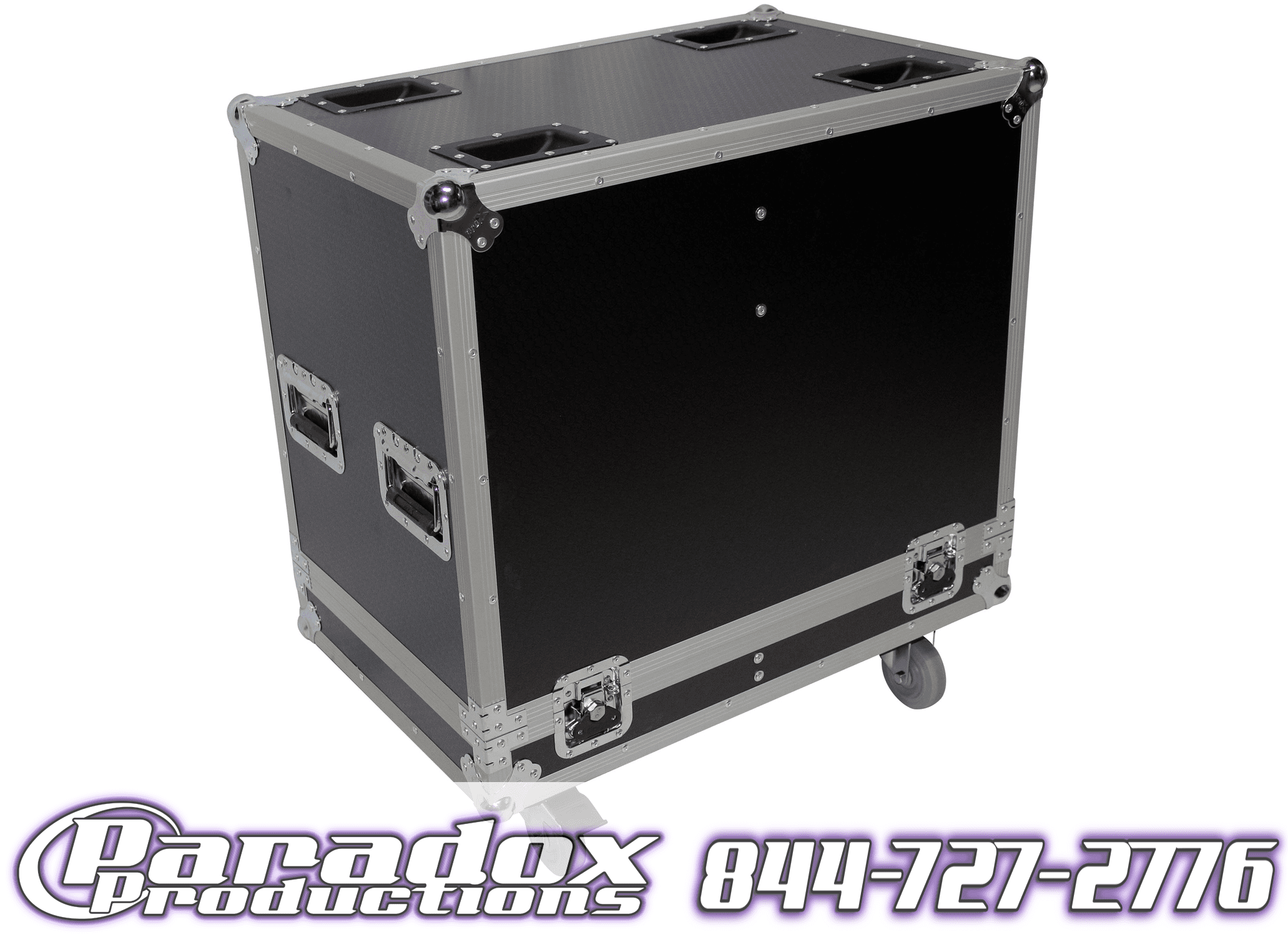 Speaker Road Case