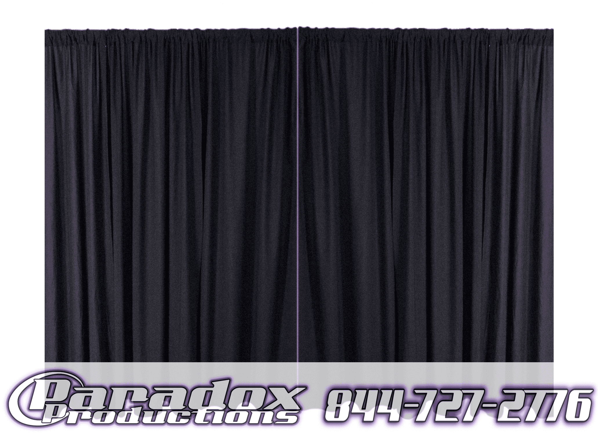 Pipe and Drape Rental
