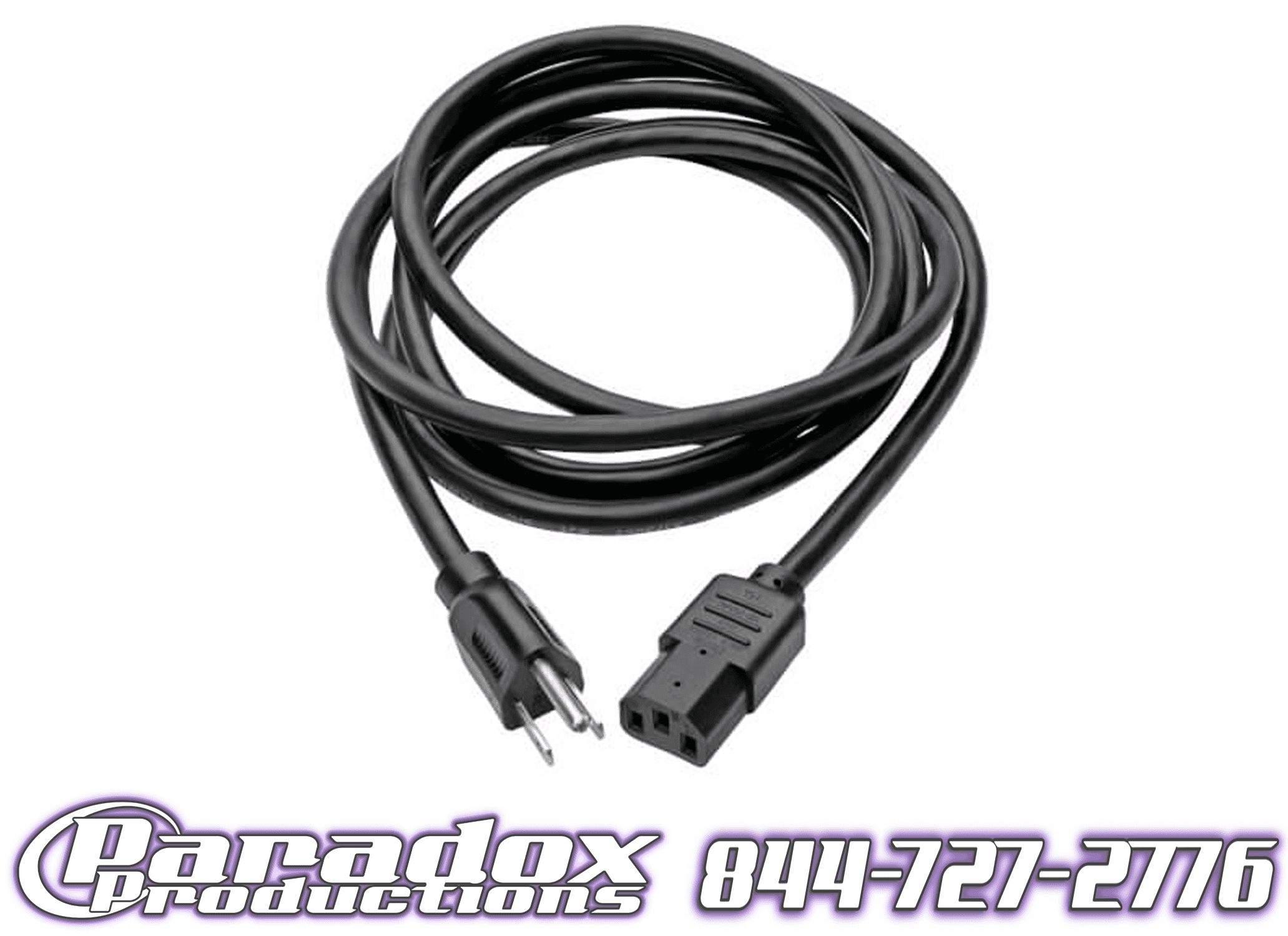 IEC Cable Rental
