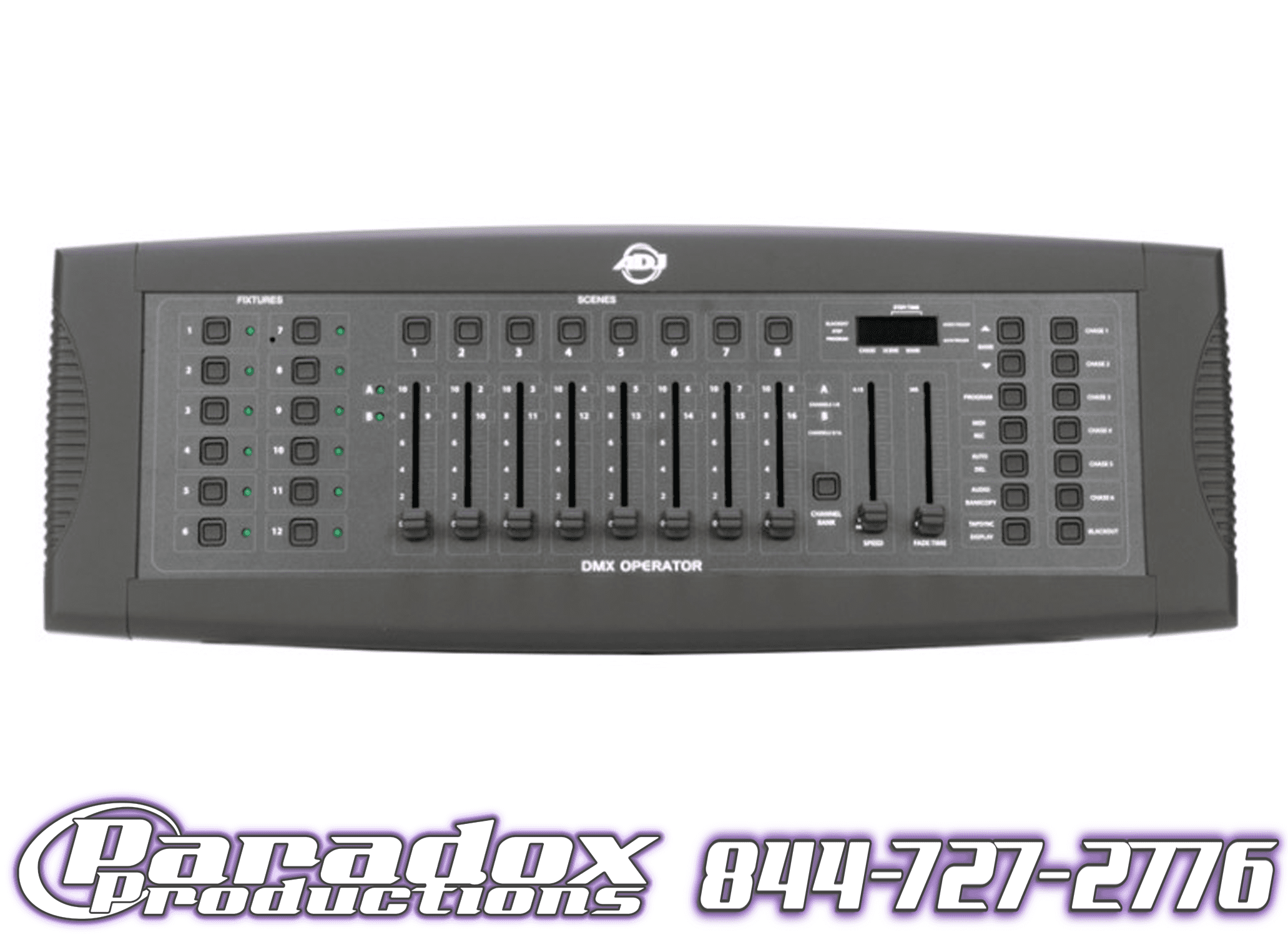 Paradox productions - dsl - dsl - dsl - dsl -.